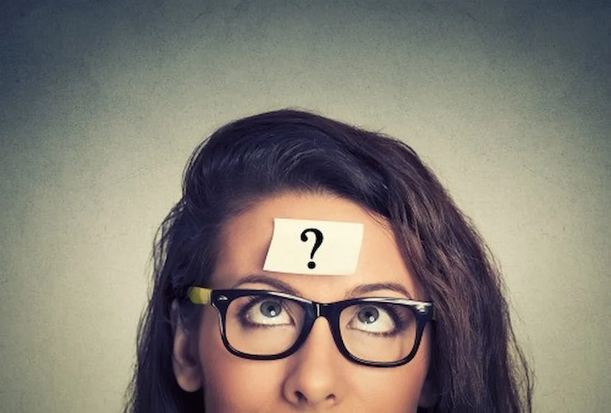 question
